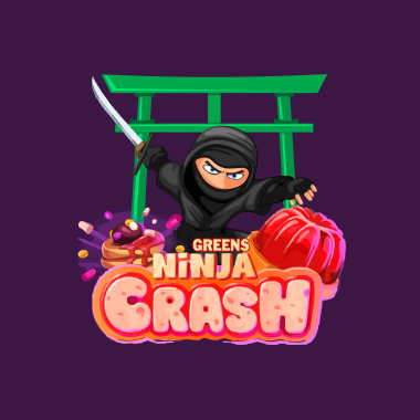 Ninja Crash